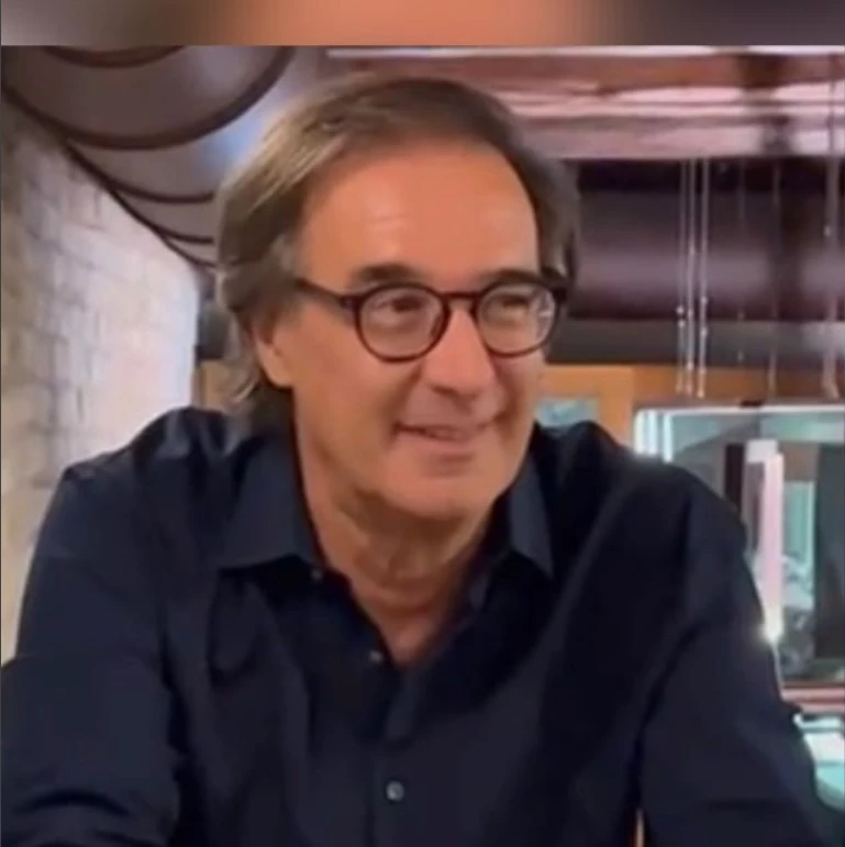 Foto di Ugo De Longhi